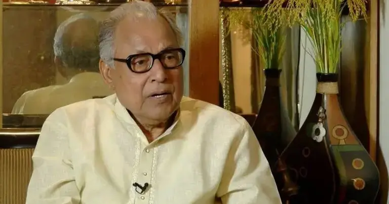 নজরুল ইসলাম খান